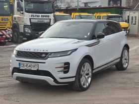 Land Rover Range Rover Evoque P250 Бартер Лизинг, снимка 1