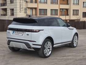 Land Rover Range Rover Evoque P250 Бартер Лизинг, снимка 6