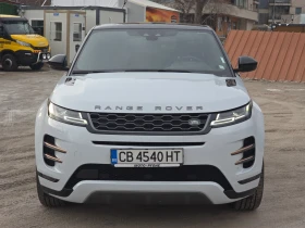 Land Rover Range Rover Evoque P250 Бартер Лизинг, снимка 9