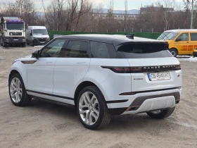 Land Rover Range Rover Evoque P250 Бартер Лизинг, снимка 4