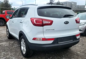 Kia Sportage -86700км.-euro 5B-Нов внос-, снимка 4