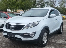 Kia Sportage -86700км.-euro 5B-Нов внос-, снимка 3