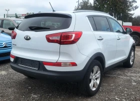 Kia Sportage -86700км.-euro 5B-Нов внос-, снимка 5