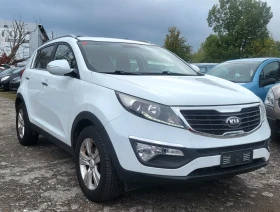 Kia Sportage -86700км.-euro 5B-Нов внос-, снимка 2