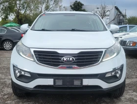 Kia Sportage -86700км.-euro 5B-Нов внос-, снимка 1