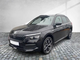 Skoda Kamiq 1.5 TSI Monte Carlo, снимка 1