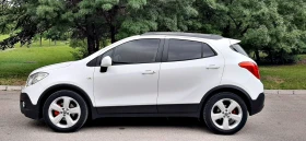 Opel Mokka CDTi ECO-FLEX 6 . EURO-5B | Mobile.bg    4