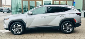 Hyundai Tucson * PANORAMA * * BOSE * * NAVI * (CARFAX)AвтоКредит - 48999 лв. - 17391071 | Car24.bg