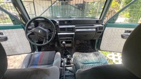Daihatsu Feroza 1.6i BMW MOTOR BERTONE | Mobile.bg    14