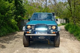  Daihatsu Feroza