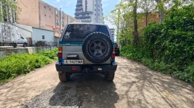 Daihatsu Feroza 1.6i BMW MOTOR BERTONE | Mobile.bg    15
