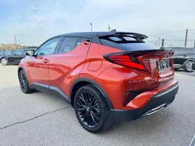 Toyota C-HR 2.0i-HYBRID-JBL-KEYLESS---FULL- | Mobile.bg    4