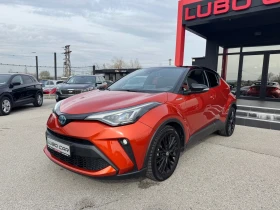 Toyota C-HR 2.0i-HYBRID-JBL-KEYLESS---FULL- | Mobile.bg    2