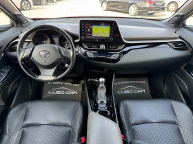 Toyota C-HR 2.0i-HYBRID-JBL-KEYLESS---FULL- | Mobile.bg    11