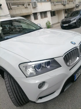 Обява за продажба на BMW X3 ~28 900 лв. - изображение 1
