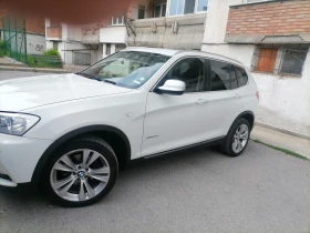 Обява за продажба на BMW X3 ~28 900 лв. - изображение 2