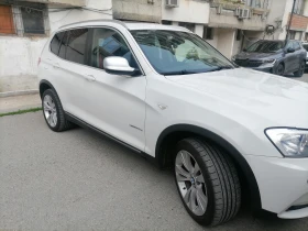 Обява за продажба на BMW X3 ~28 900 лв. - изображение 3