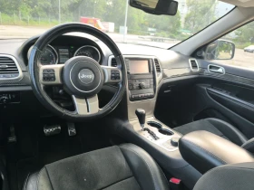 Обява за продажба на Jeep Grand cherokee 3.0CRD BLACK ~21 500 лв. - изображение 11