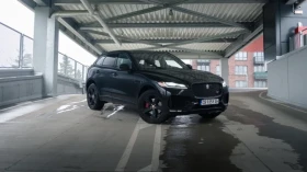 Обява за продажба на Jaguar F-PACE Pace S/V6/FULL/Top ~55 000 лв. - изображение 2