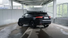 Обява за продажба на Jaguar F-PACE Pace S/V6/FULL/Top ~55 000 лв. - изображение 3