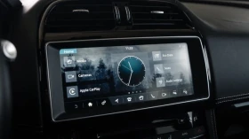 Обява за продажба на Jaguar F-PACE Pace S/V6/FULL/Top ~55 000 лв. - изображение 9