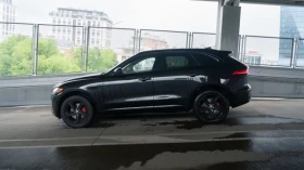 Обява за продажба на Jaguar F-PACE Pace S/V6/FULL/Top ~55 000 лв. - изображение 4
