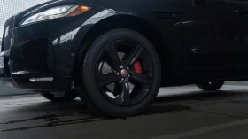 Обява за продажба на Jaguar F-PACE Pace S/V6/FULL/Top ~55 000 лв. - изображение 7