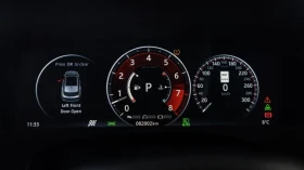 Обява за продажба на Jaguar F-PACE Pace S/V6/FULL/Top ~55 000 лв. - изображение 10