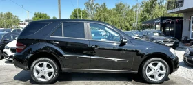 Mercedes-Benz ML 320 224HP      | Mobile.bg    4