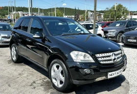 Mercedes-Benz ML 320 224HP      | Mobile.bg    3