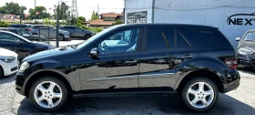 Mercedes-Benz ML 320 224HP      | Mobile.bg    8