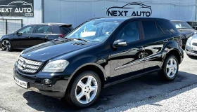  Mercedes-Benz ML 320