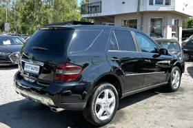 Mercedes-Benz ML 320 224HP      | Mobile.bg    5