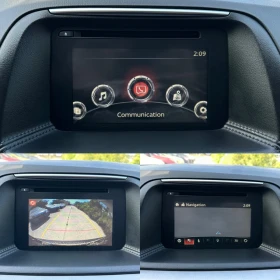 Mazda CX-5 2.5 Skyactiv 4x4 | Mobile.bg    14