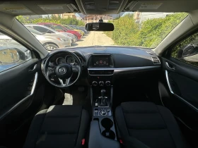 Mazda CX-5 2.5 Skyactiv 4x4 | Mobile.bg    8