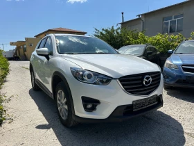 Mazda CX-5 2.5 Skyactiv 4x4