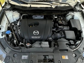 Mazda CX-5 2.5 Skyactiv 4x4 | Mobile.bg    16