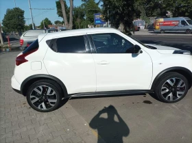Обява за продажба на Nissan Juke ~15 500 лв. - изображение 1