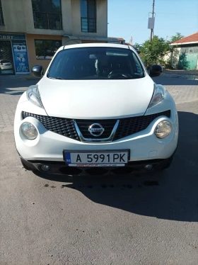 Обява за продажба на Nissan Juke ~15 500 лв. - изображение 5