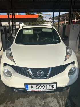 Nissan Juke | Mobile.bg    12