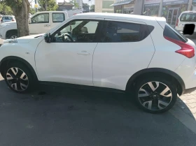 Обява за продажба на Nissan Juke ~15 500 лв. - изображение 7