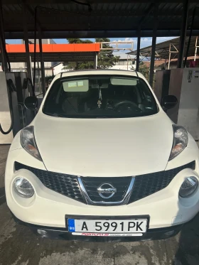 Nissan Juke | Mobile.bg    14