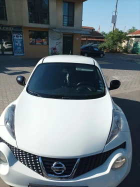 Обява за продажба на Nissan Juke ~15 500 лв. - изображение 6