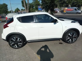 Обява за продажба на Nissan Juke ~15 500 лв. - изображение 2