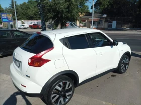 Обява за продажба на Nissan Juke ~15 500 лв. - изображение 1