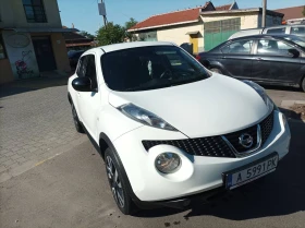 Обява за продажба на Nissan Juke ~15 500 лв. - изображение 3