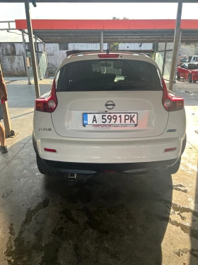 Nissan Juke | Mobile.bg    13