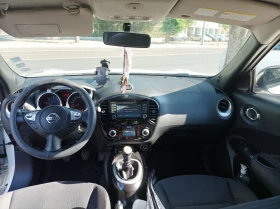 Обява за продажба на Nissan Juke ~15 500 лв. - изображение 8