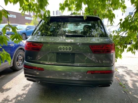 Audi Q7 * CARFAX * АВТО КРЕДИТ * ЦЕНА ДО БГ! - 35999 лв. - 95000379 6
