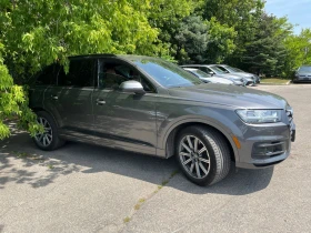 Audi Q7 * CARFAX * АВТО КРЕДИТ * ЦЕНА ДО БГ! - 35999 лв. - 95000379 2
